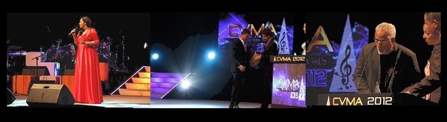 Cabo Verde Music Awards 2012 Cvma1210