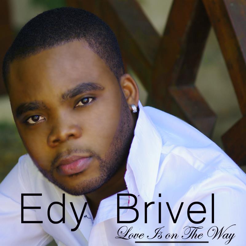 Edy Brivel - Love Is On The Way (2012) Edy10