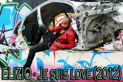 Elizio - Je Suis Love (2012) Elizio10