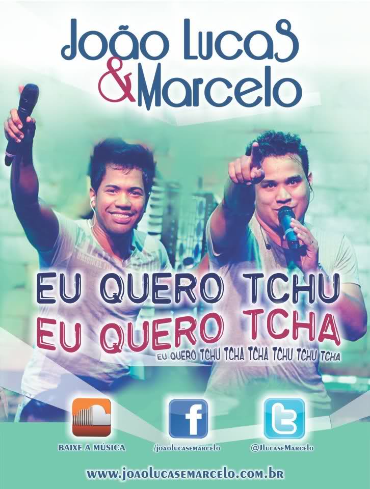 João Lucas e Marcelo - Eu Quero Tchu, Eu Quero Tcha (2012) Joao_l10