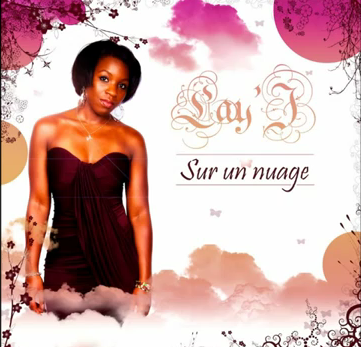 Lay'J - Sur Un Nuage (2011) Lay_j10
