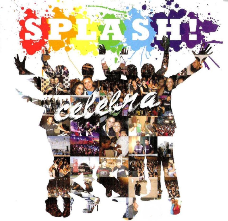 Splash! - Celebra (2012) Splash10