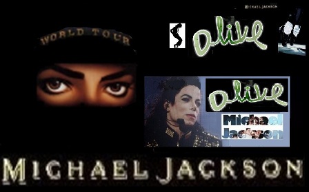 Vídeos sobre Michael Alive - Você Acredita que Michael is Alive!!!