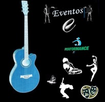 Eventos e Performances