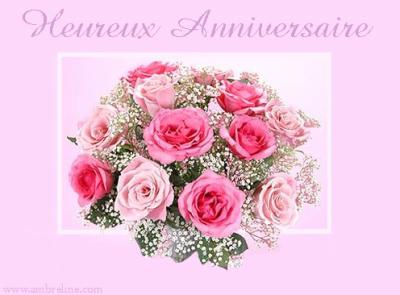 Joyeux Anniversaire Monique F Joyeux Anniversaire Monique F