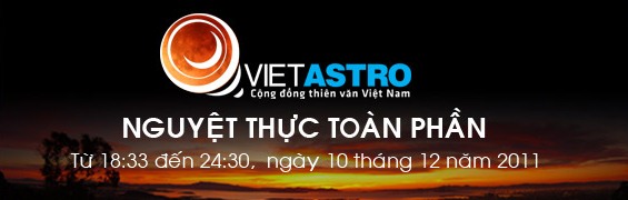 2 sự kiện thiên văn được chờ đón nhất năm 2011 (12/2011) Header10