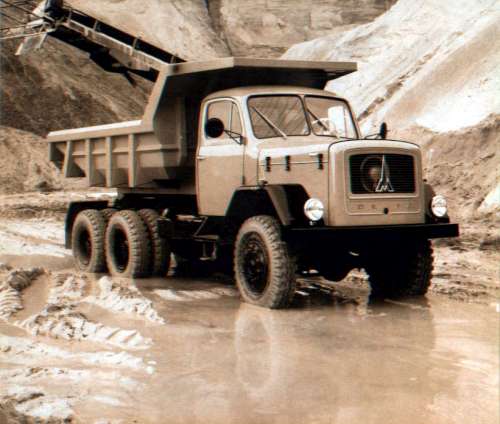 Magirus Deutz 150d2110