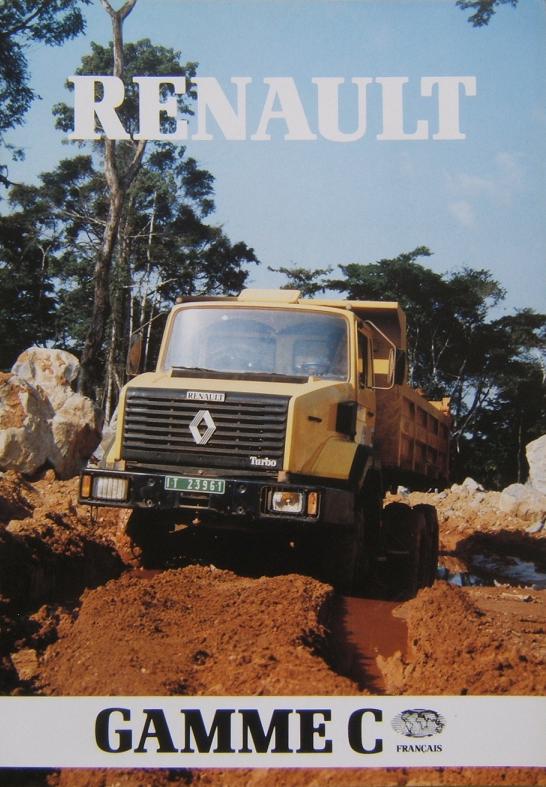 Renault série C et CBH - Page 2 1991_510