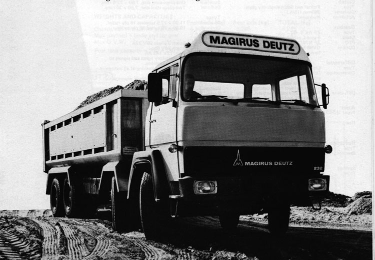 Magirus Deutz - Page 3 232d3011