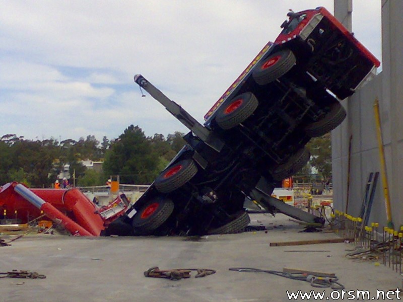 Accident de grue mobile 250_to11