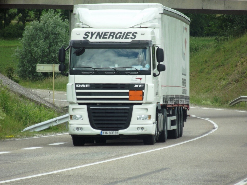 Synergies Logistiques (Cours la Ville)(69) - Page 2 Cami1033