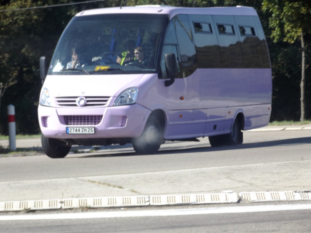  Cars et Bus de Franche Comté Dscf2016