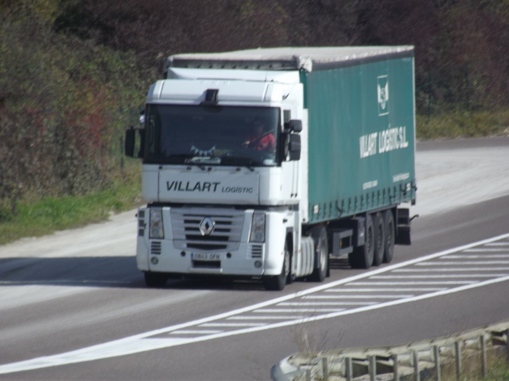 Villart Logistic (Balaguer en Lleida) Dscf2842