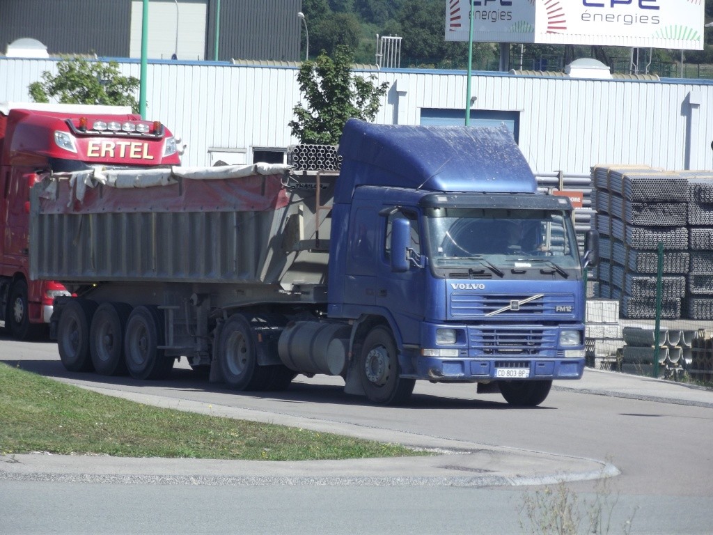 Volvo FM - Page 2 Dscf3457