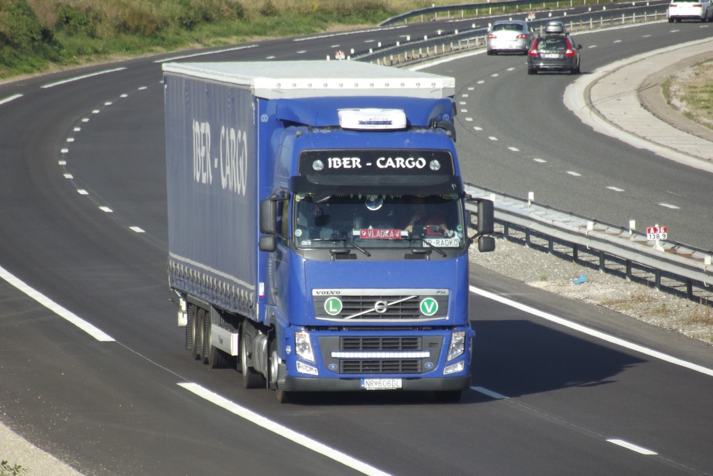 Iber Cargo (Nitrianske Hrnciarovce) Dscf3561