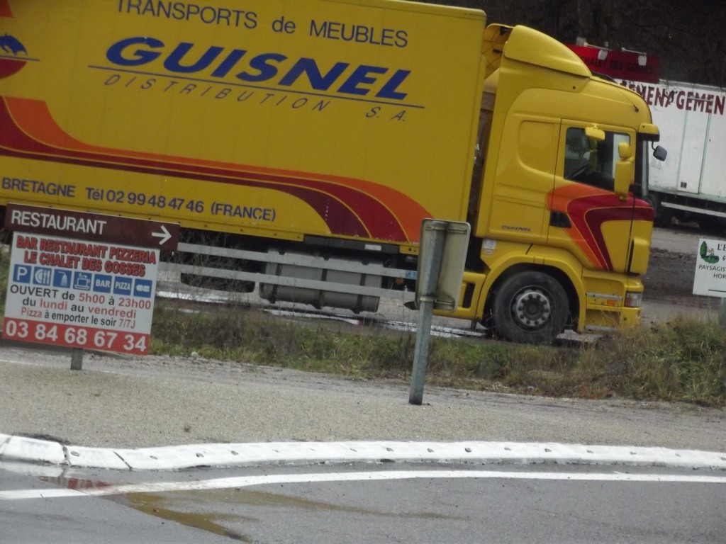 Guisnel - (Dol de Bretagne) (35) Dscf3913