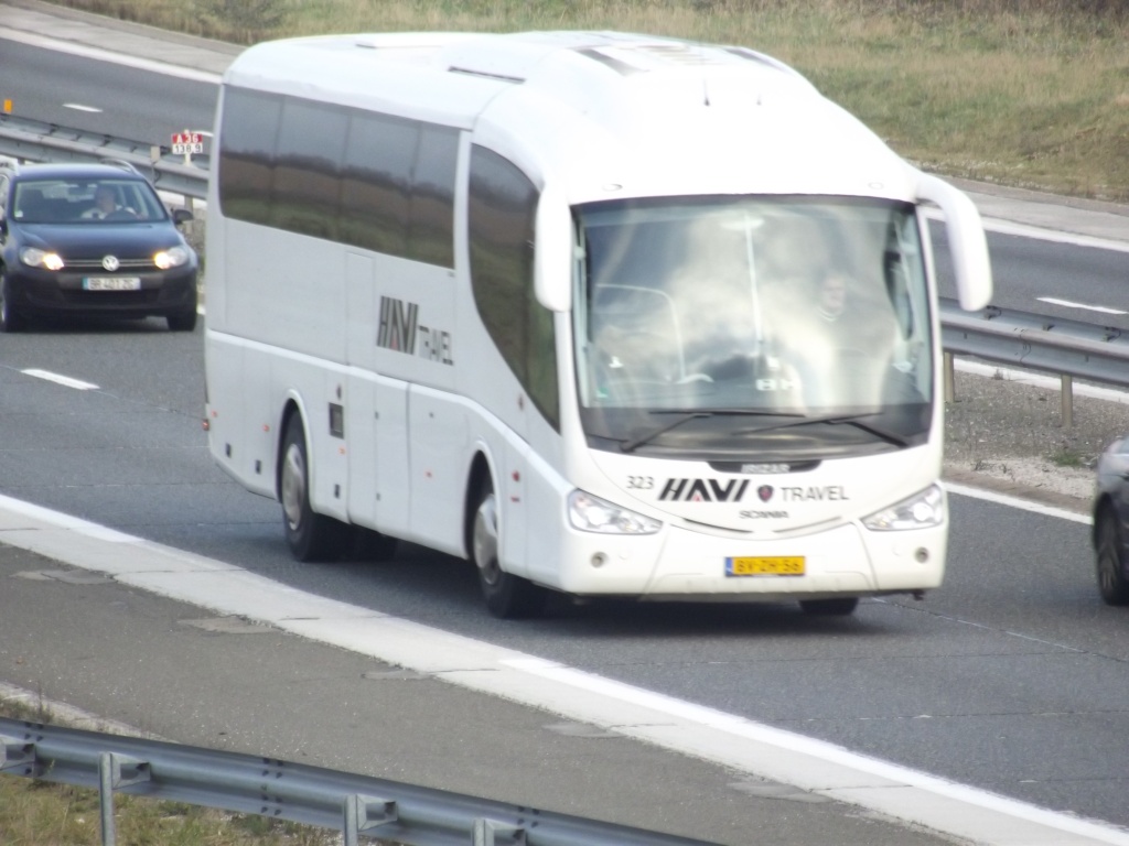  Cars et Bus des Pays Bas  Dscf4810