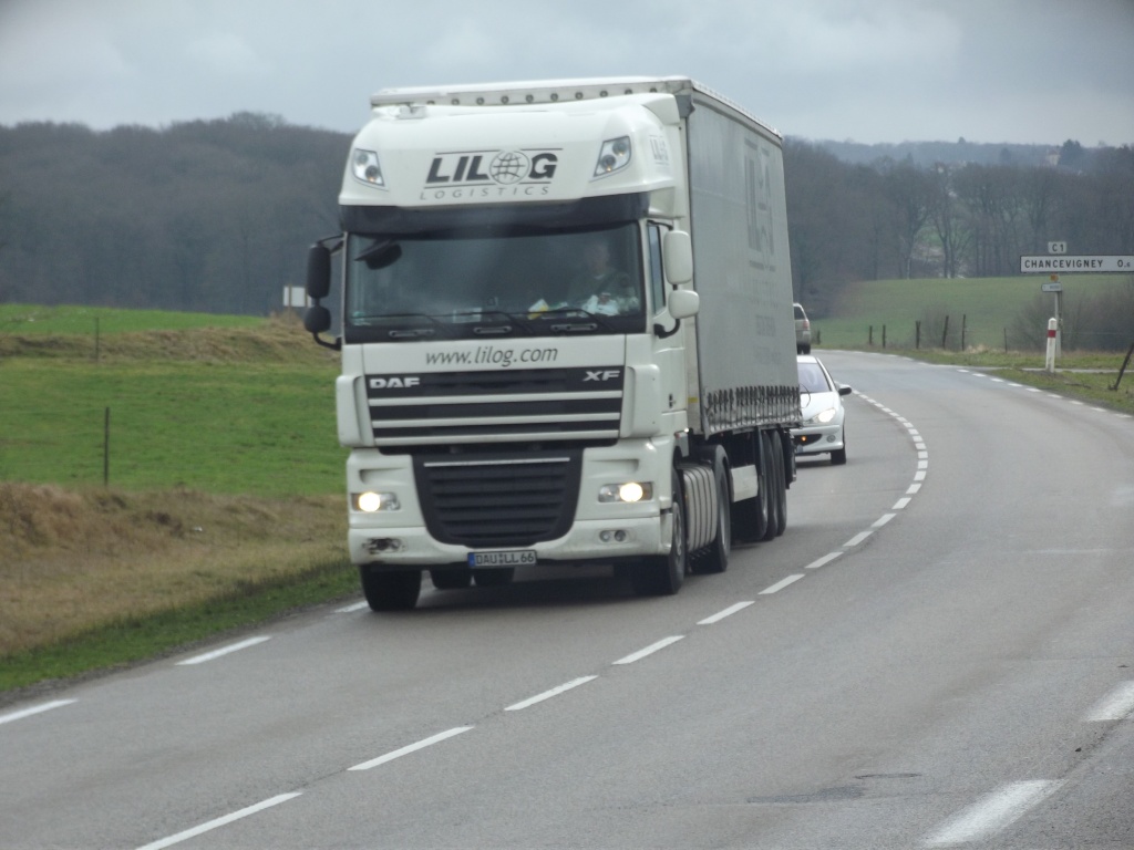 Lilog Logistics (Kenn / Trier) Dscf5022