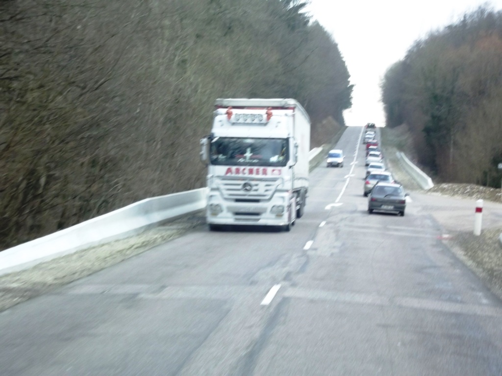 Archer (Saint Germain Laprade 43) (groupe Multi Transports) (groupement Astre) Dscf5633