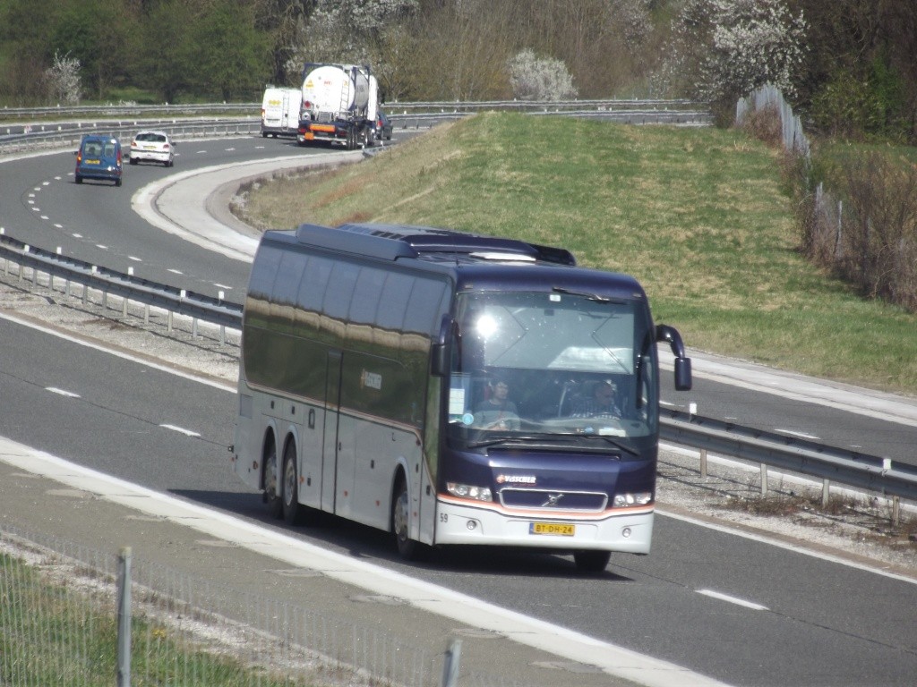  Cars et Bus des Pays Bas  Dscf6933
