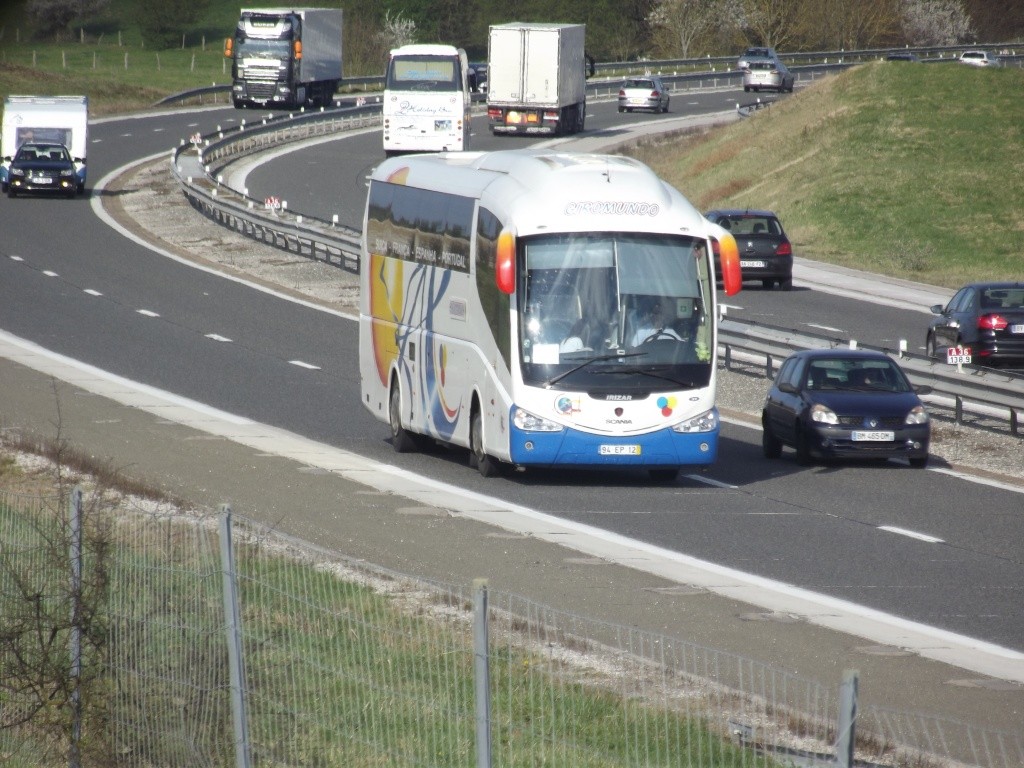  Cars et Bus du Portugal Dscf7258