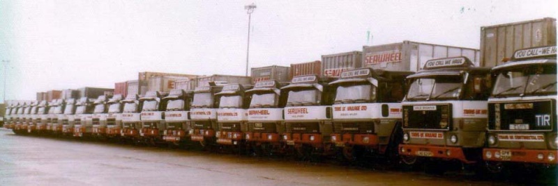 Magirus Deutz - Page 5 Fleet110