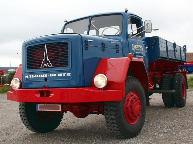 Magirus Deutz - Page 2 Magiru15