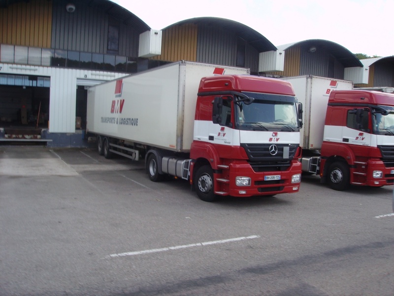 BMV Transport & Logistique (Saint Priest, 69) Pict0311