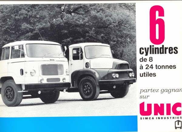 camion UNIC - Page 6 Unicca10