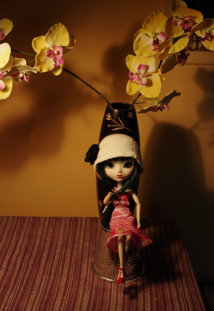 (2007/12] Haute doll N.Y.C  Gael3110