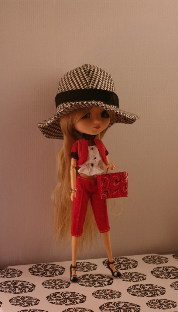 [2007/01] Haute Doll L.A  Gael5921