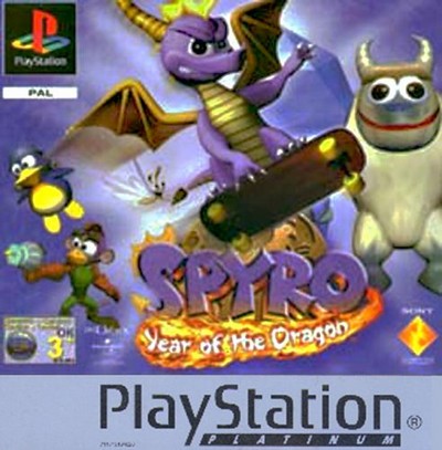 Le RolePlayin' Gamer du grenier  Spyro_11
