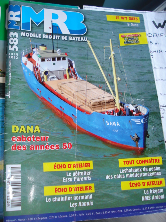 mercantic de billing boat et dana plan mrb - Page 2 Dsc04140