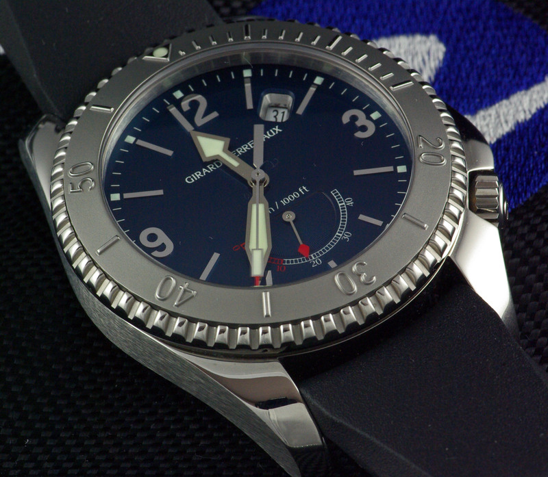 - Résultats du test montres et plongée du CHA 2011 Girard10