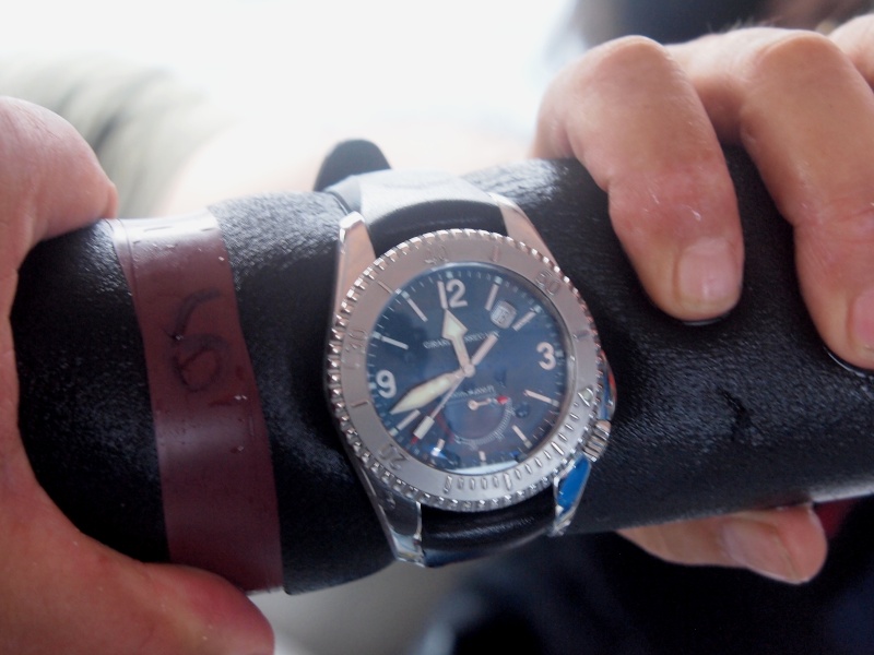 - Résultats du test montres et plongée du CHA 2011 P9183123