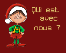 Qui est en ligne ?
