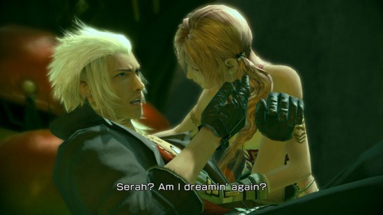  Nuevas imágenes y tráiler de Final Fantasy XIII-2 Final-11