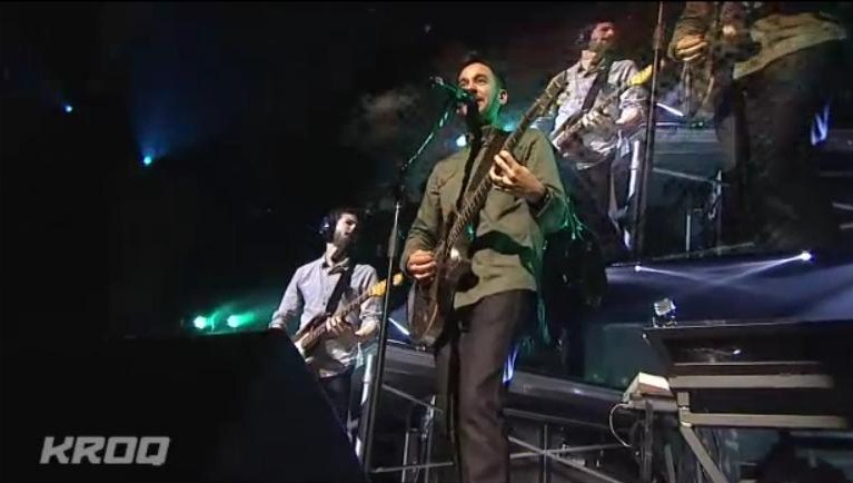 Linkin Park en KROQ Almost Acoustic Christmas 2012! 2910