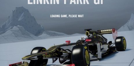 Lotus F1 Team y Linkin Park se unen para crear "Linkin Park GP" 2a191610