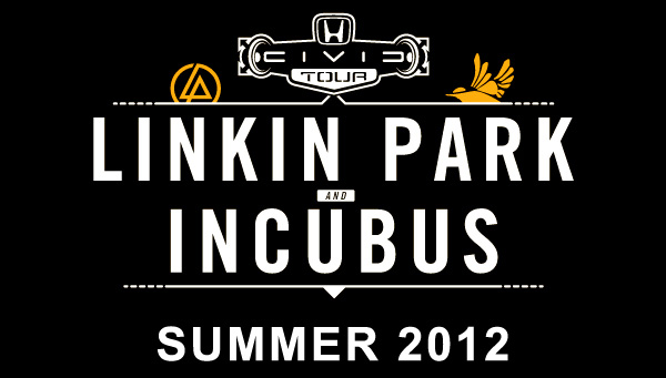 Nuevas fechas de tour: Acompaña Incubus! Hctass10