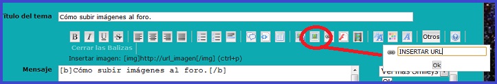 Cómo subir imágenes al foro.  Sin_ta12