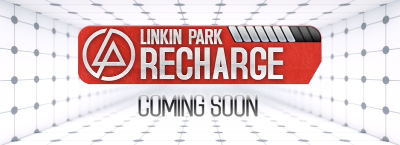 Linkin Park: Recharge Slider10