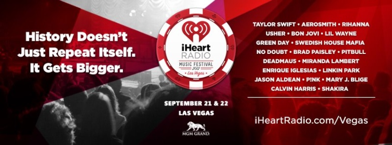 Linkin Park para el iHeartRadio festival.  Xsd10
