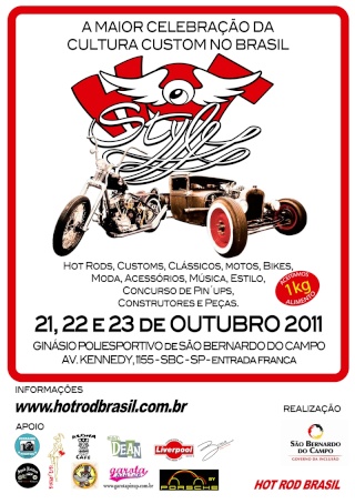 A maior celebração da cultura custom no Brasil & Concurso Pin-Up 2011 Folder10
