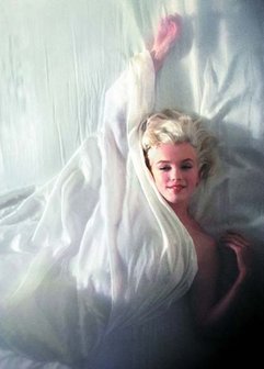 Mostra de filmes e fotos celebra 50 anos sem Marilyn (Gratuito) Marily13