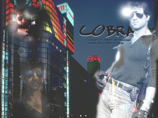 Die City Cobra 22758_10