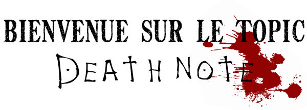 Death Note Dn10