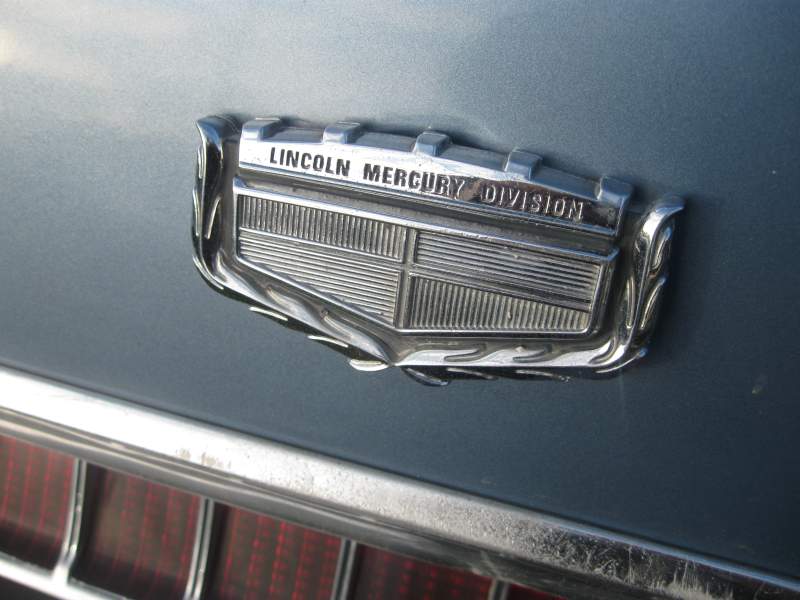 [VDS] Franck - Ford Mercury Coupé de 1969 Ford_m13