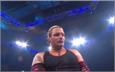 Jeff Hardy in-ring Jeffha10