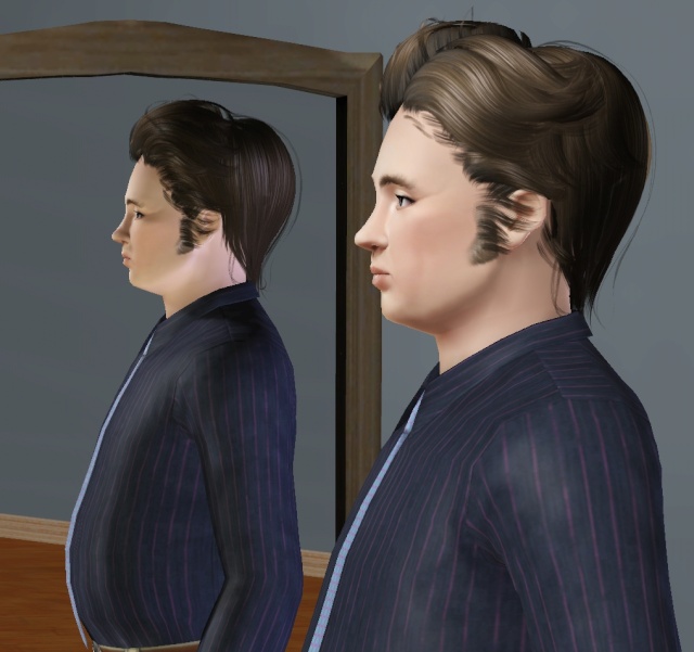 [Sims 3] [Tous niveaux] Créer un sim : II et III (2e et 3e sims) - Page 3 Screen95